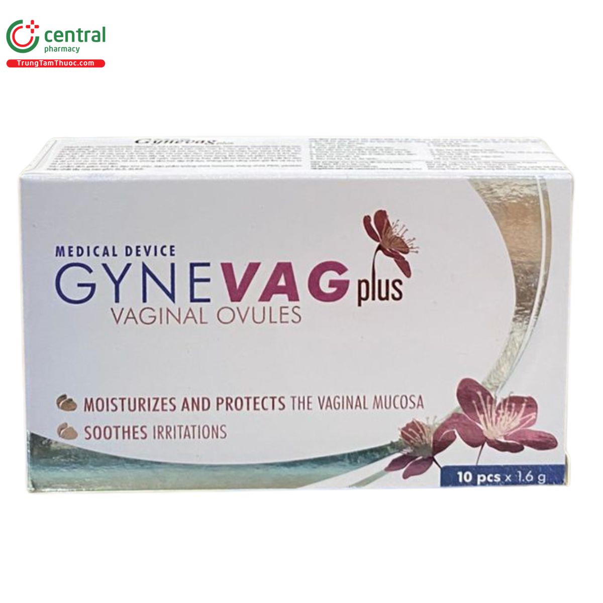 gynevag plus L4547