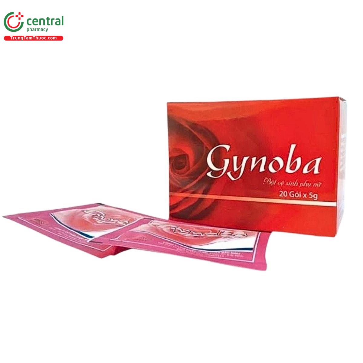 gynoba 1 V8461 gynoba 1 V8461