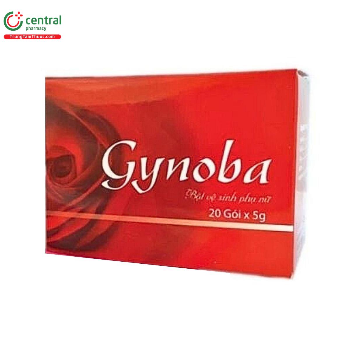 gynoba 2 F2107 gynoba 2 F2107