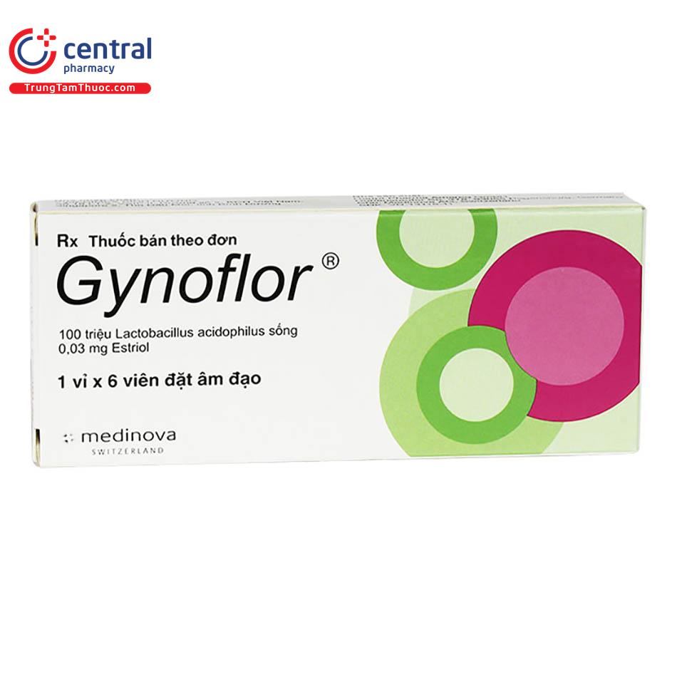 gynoflor 2 P6827