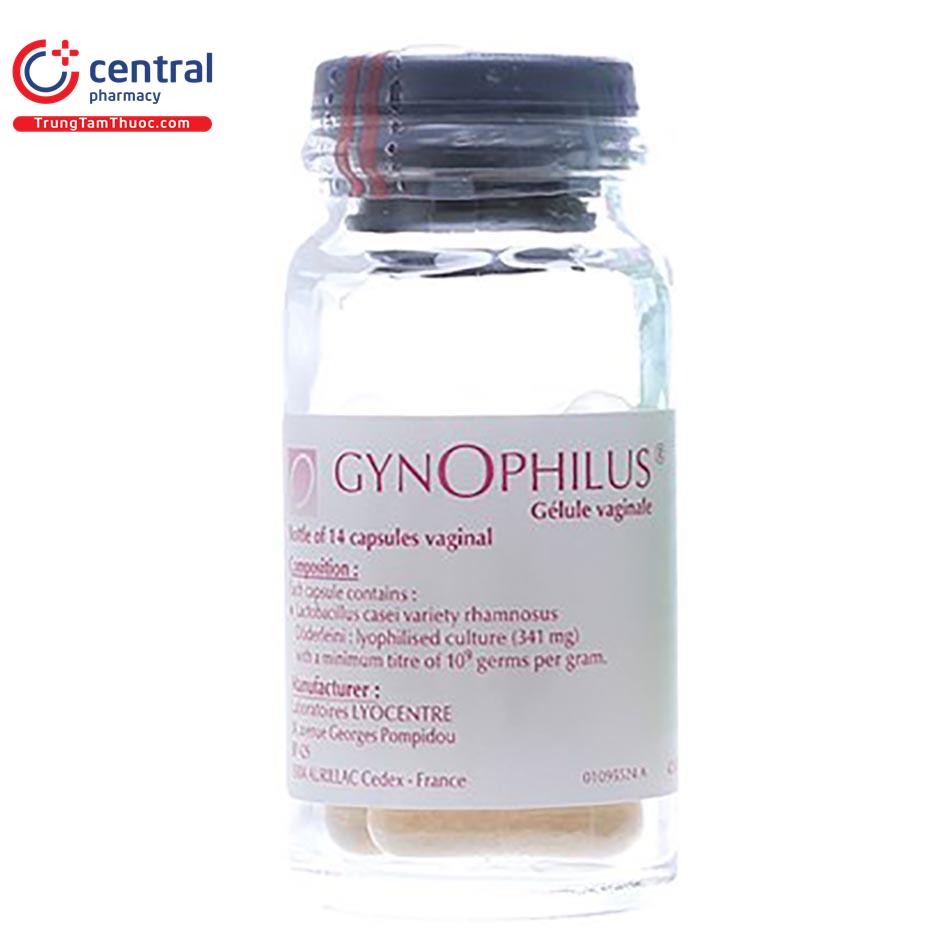 gynophilus 2 A0352