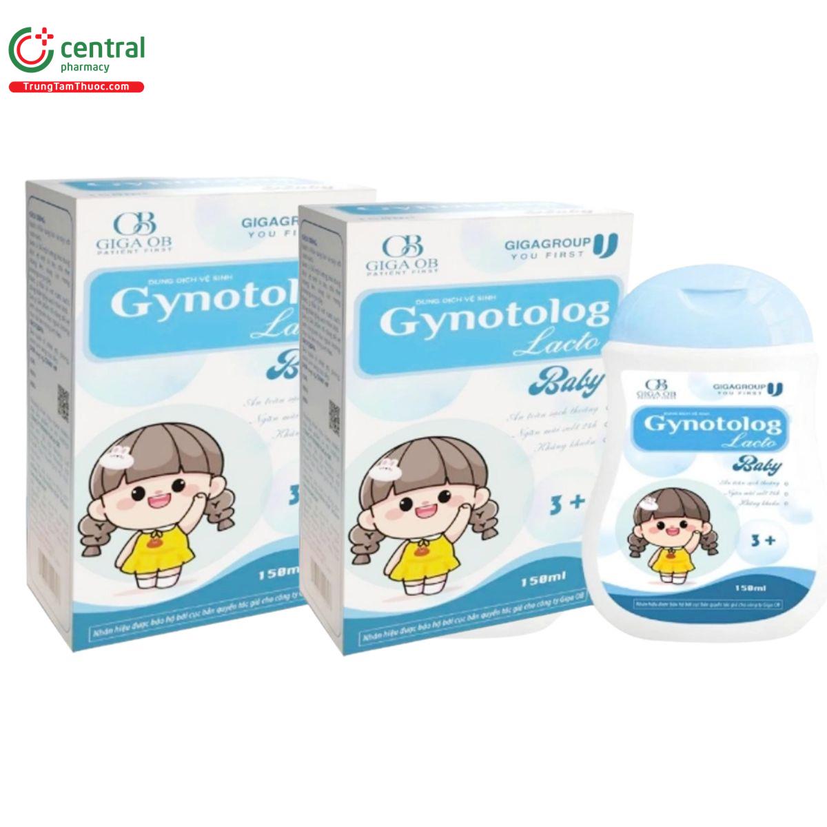 gynotolog lacto baby 1 J3261