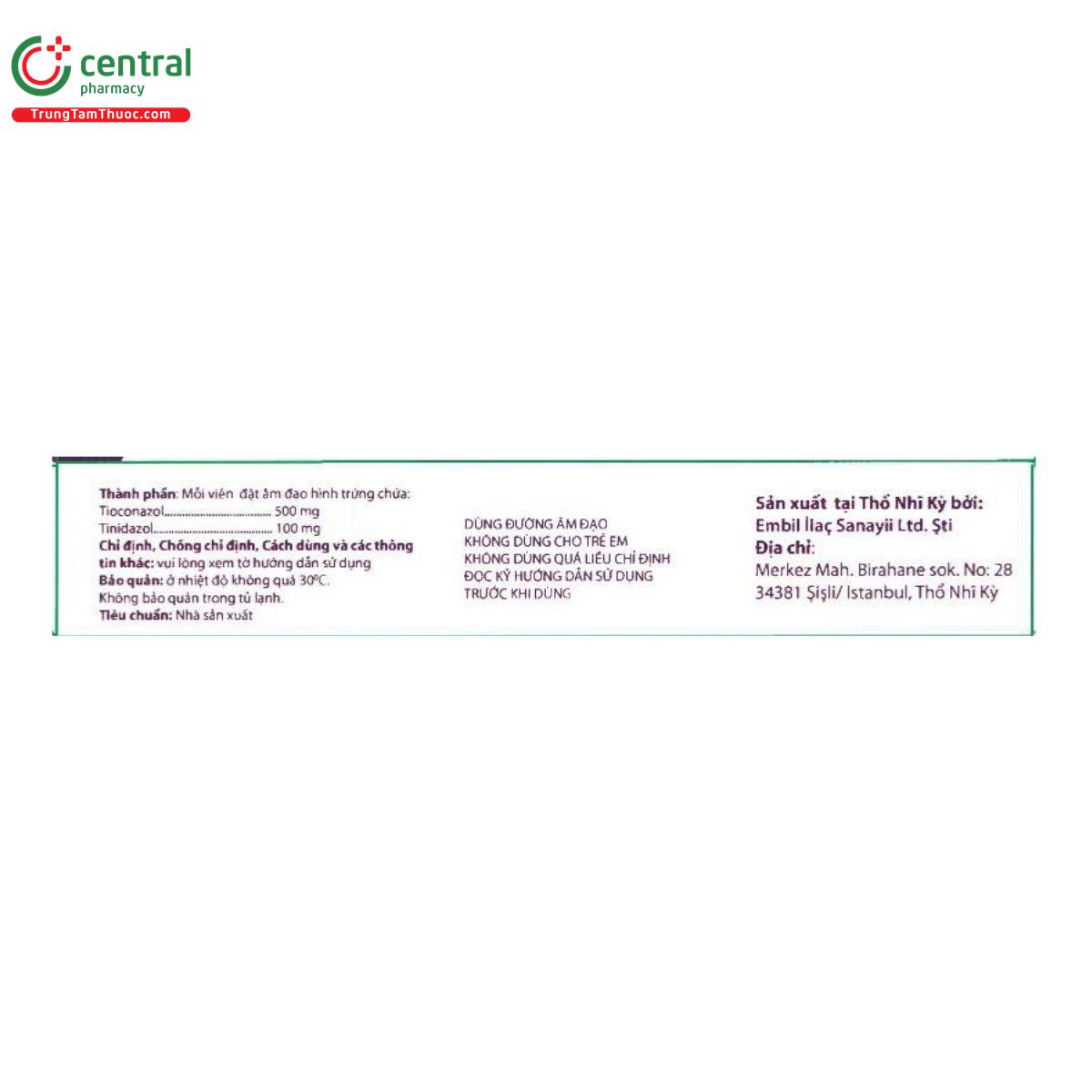 gynotran 100 150 3 L4324 gynotran 100 150 3 L4324