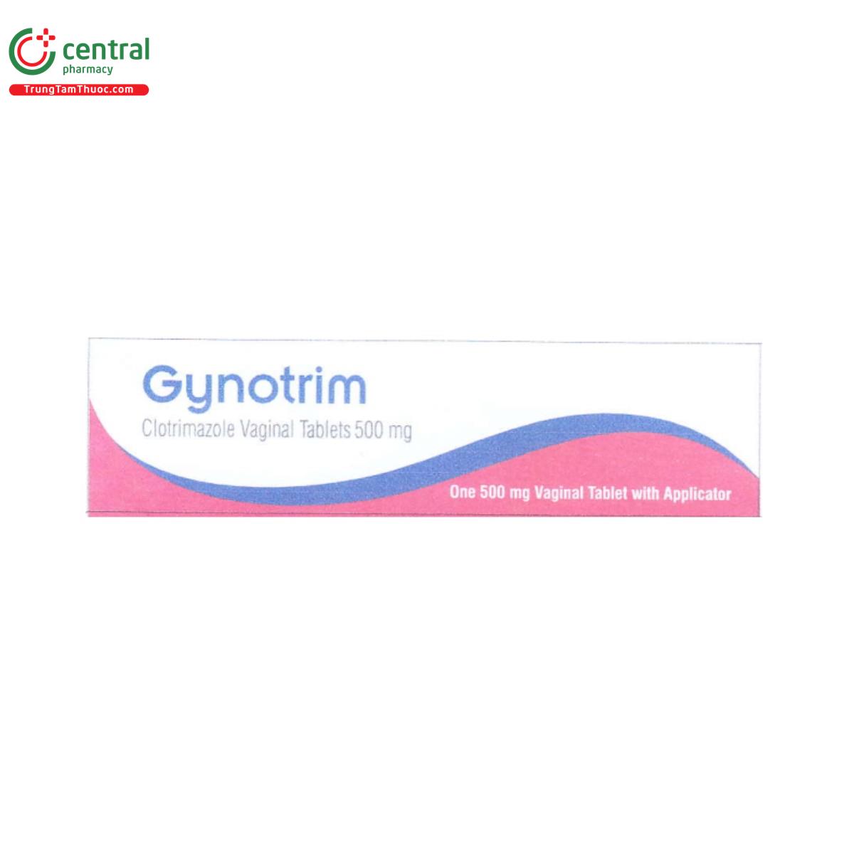 gynotrim 500mg 1 Q6151 gynotrim 500mg 1 Q6151