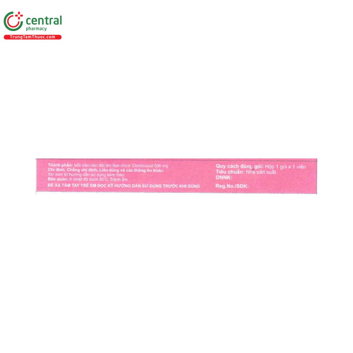 gynotrim 500mg 2 B0887 gynotrim 500mg 2 B0887