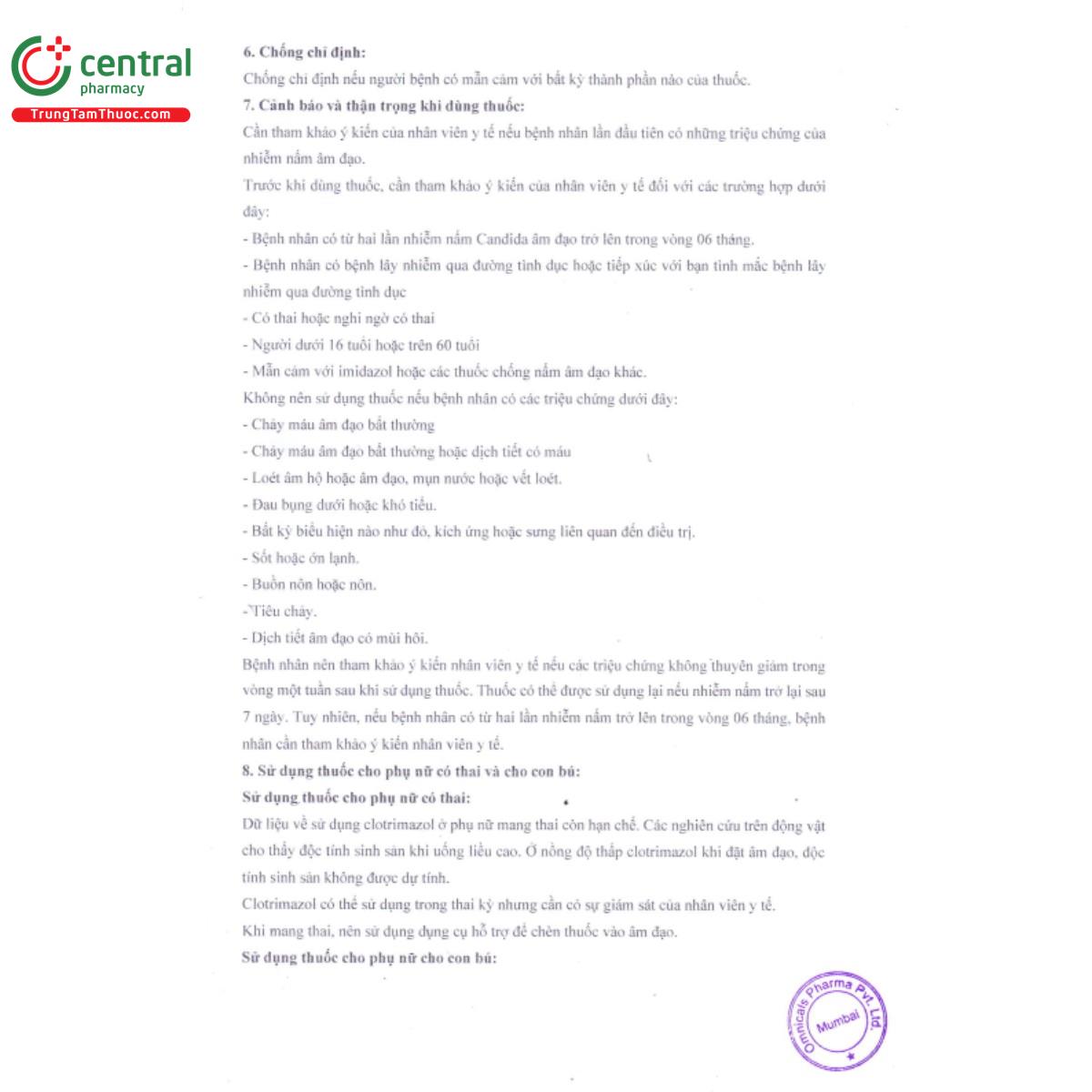 gynotrim 500mg 5 N5283 gynotrim 500mg 5 N5283