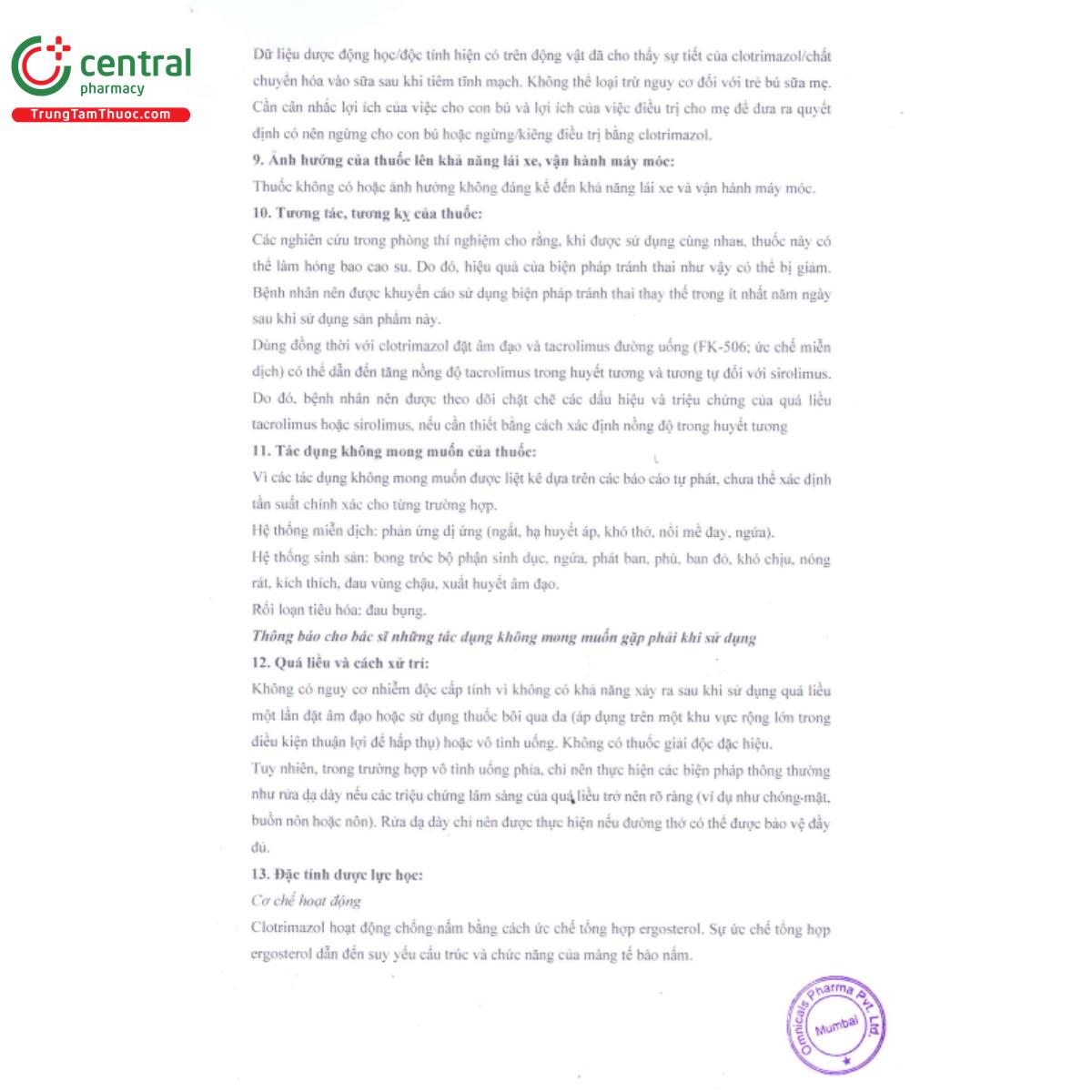 gynotrim 500mg 6 U8821 gynotrim 500mg 6 U8821