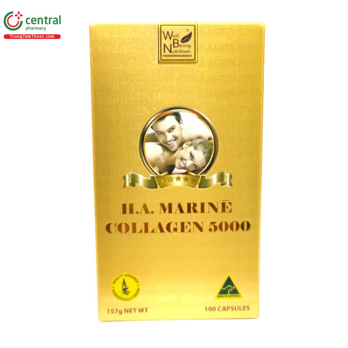 h a marine collagen 5000 11 L4566