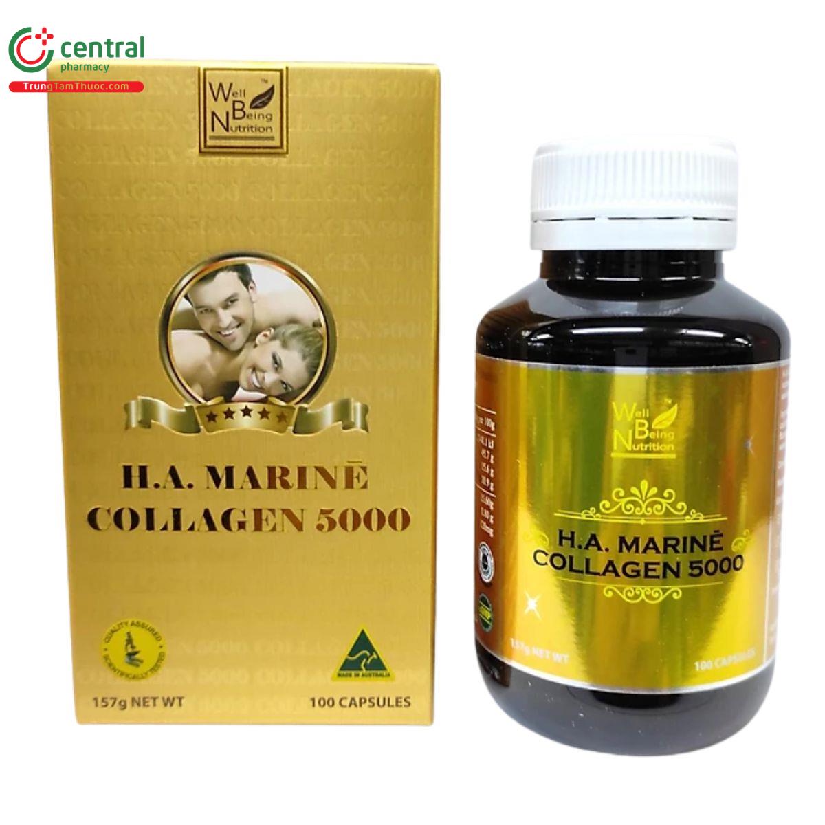 h a marine collagen 5000 13 S7313