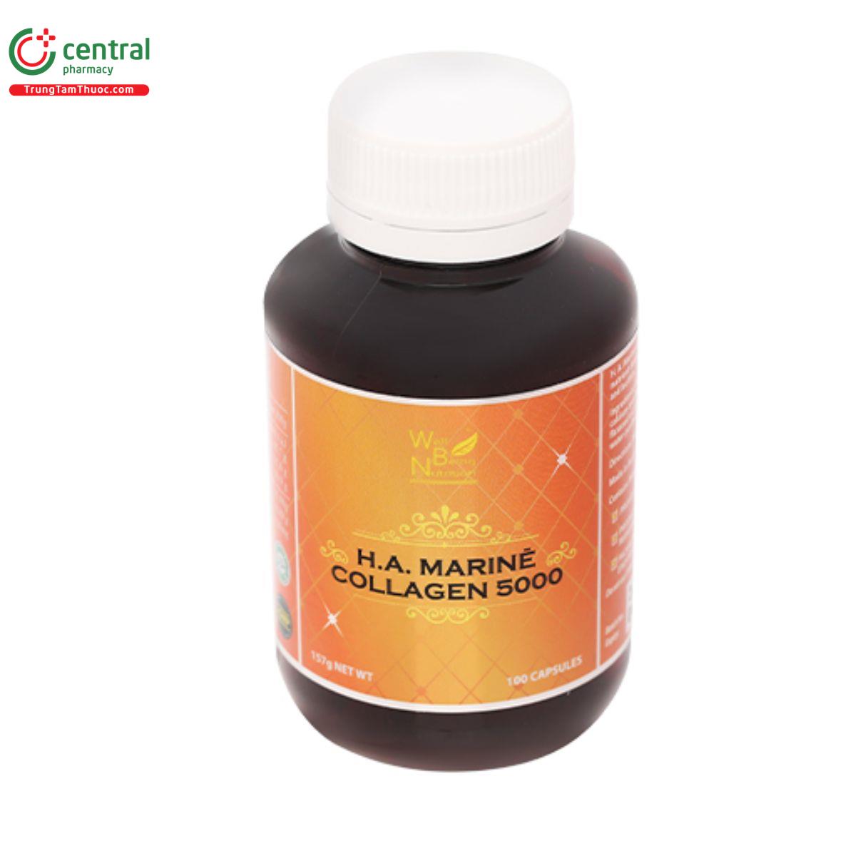 h a marine collagen 5000 4 C0234