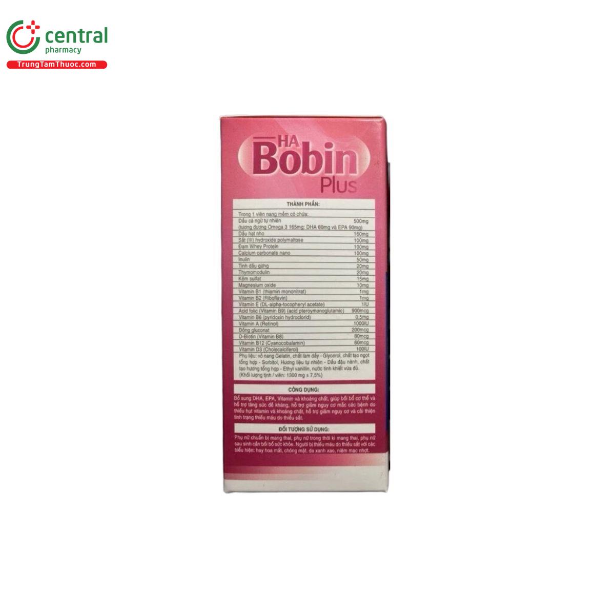 ha bobin 2 P6608