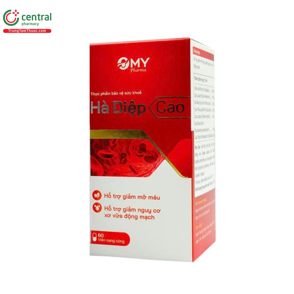 ha diep cao 3 H2733 ha diep cao 3 H2733