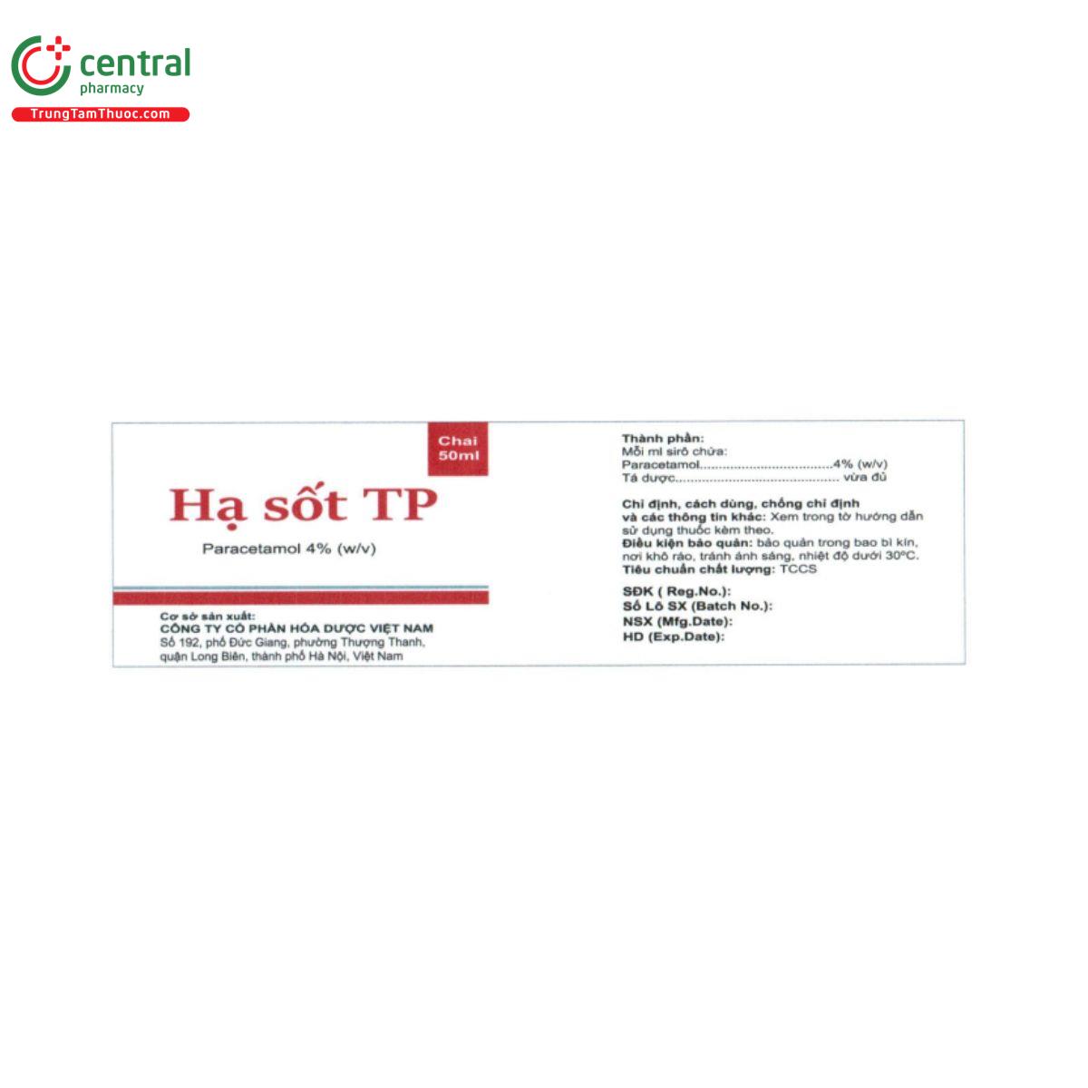 ha sot tp 6 G2206