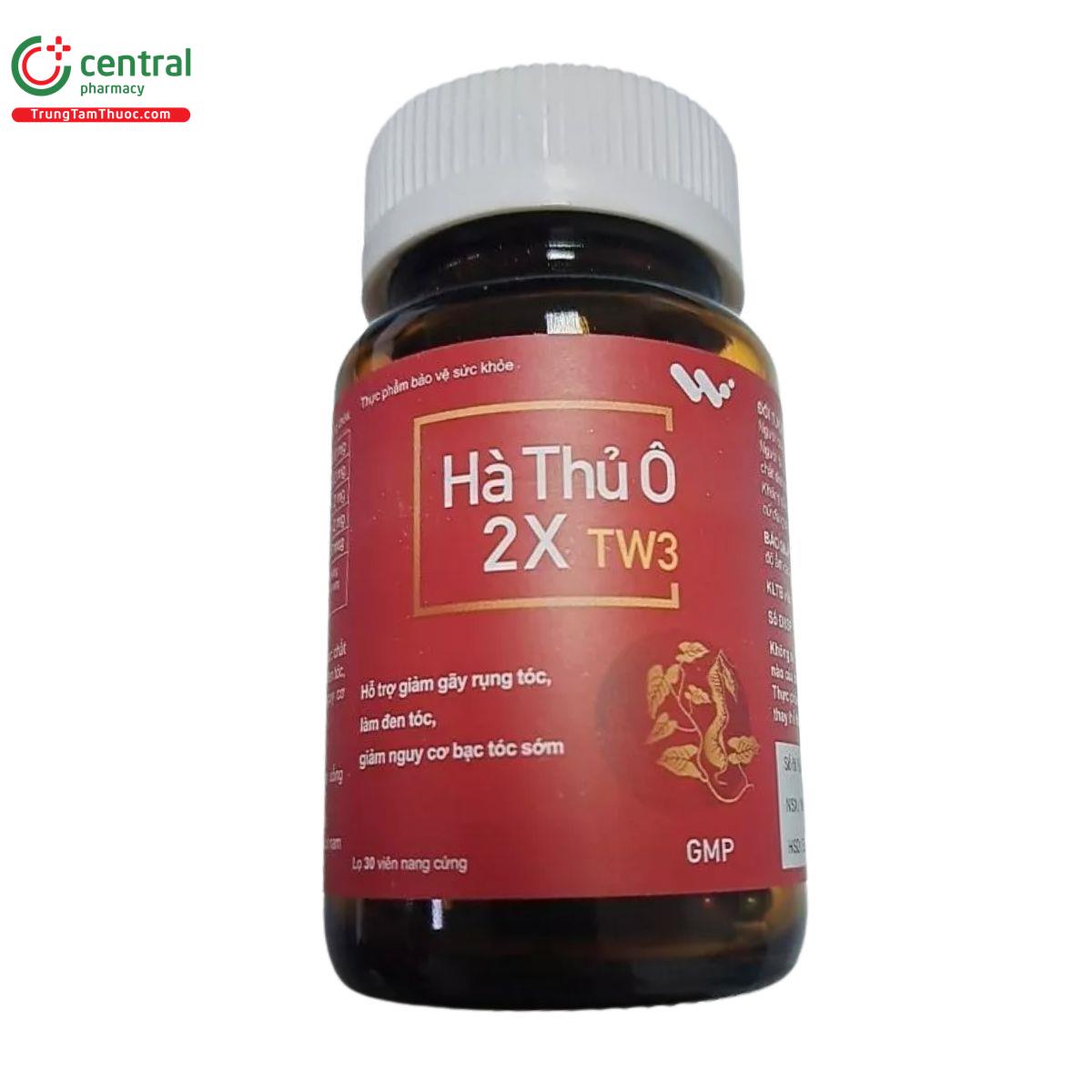 ha thu o 2x tw3 10 U8343