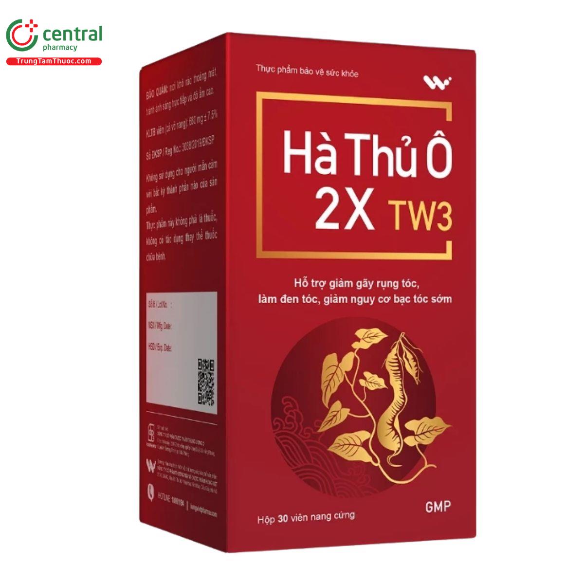 ha thu o 2x tw3 3 K4648