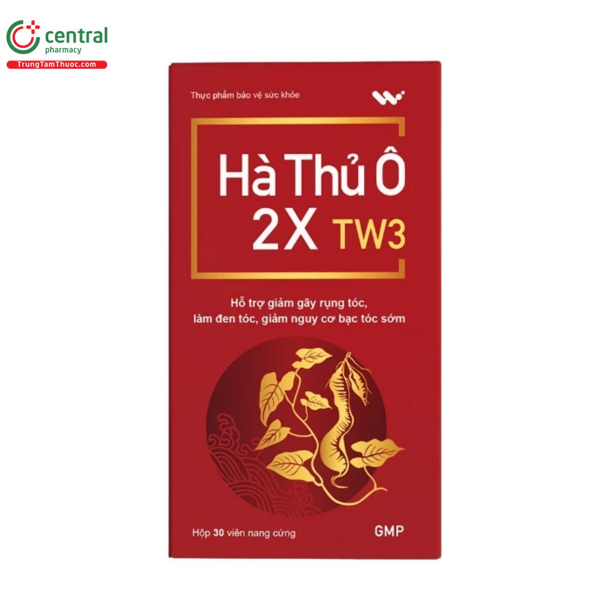 ha thu o 2x tw3 5 D1000