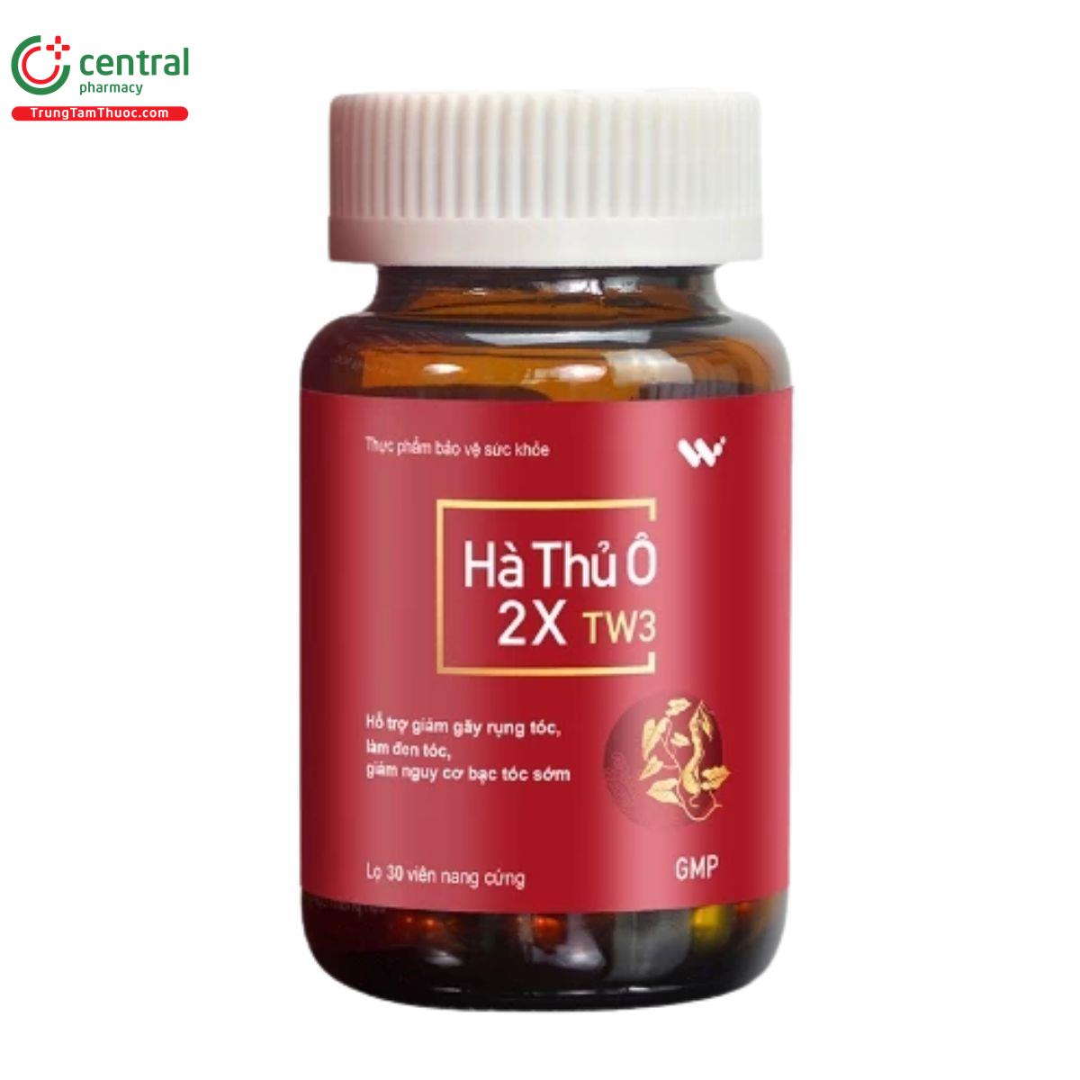 ha thu o 2x tw3 6 N5616