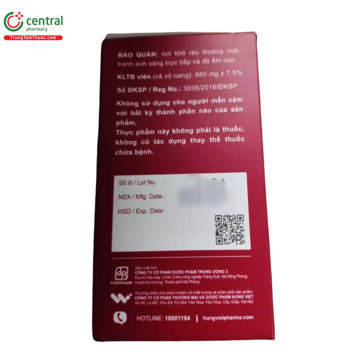 ha thu o 2x tw3 8 D1002