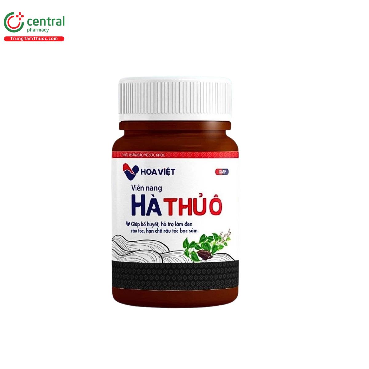 ha thu o hoa viet 7 E1638 ha thu o hoa viet 7 E1638