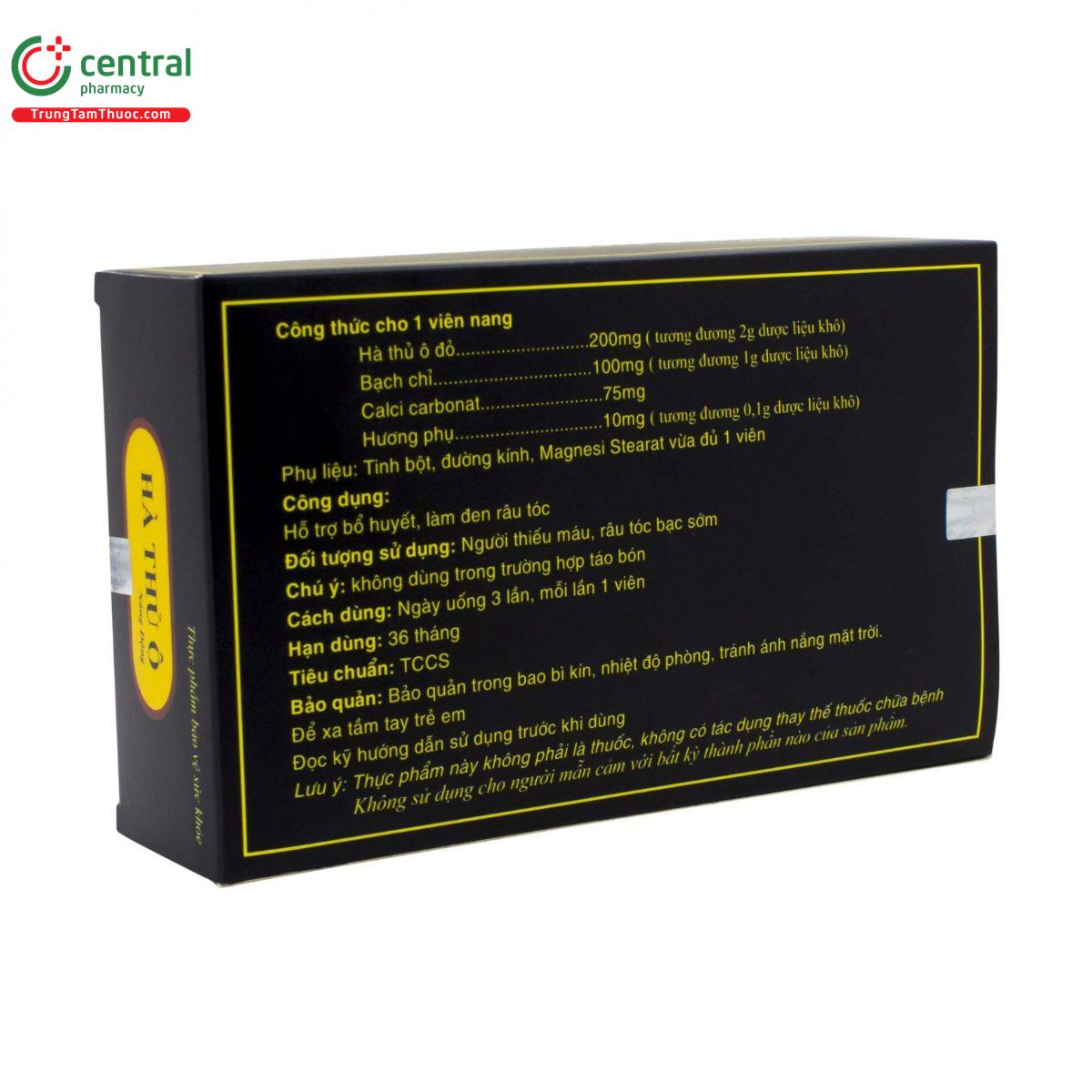 ha thu o nang dong 5 B0126 ha thu o nang dong 5 B0126