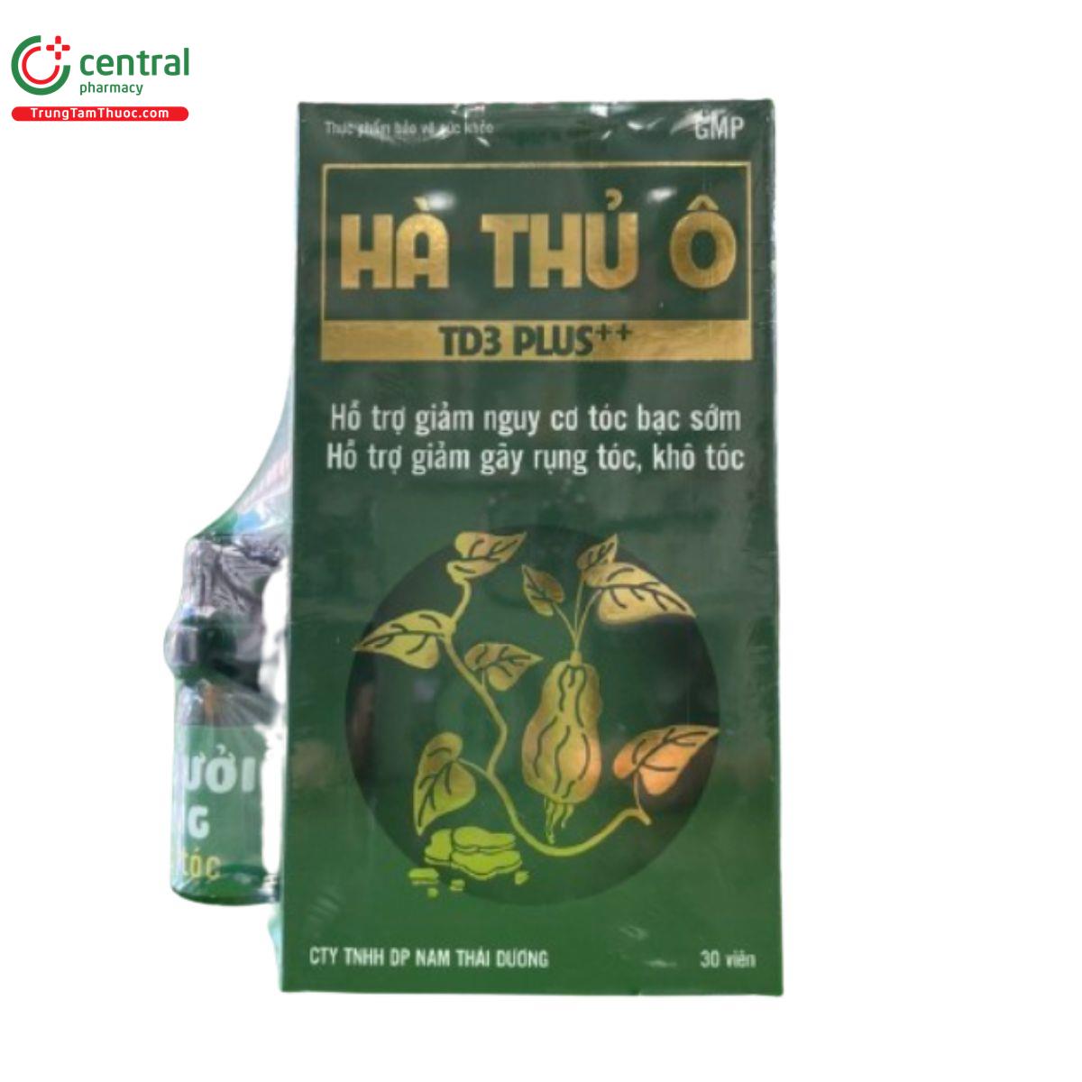 ha thu o td3 plus 2 T7182