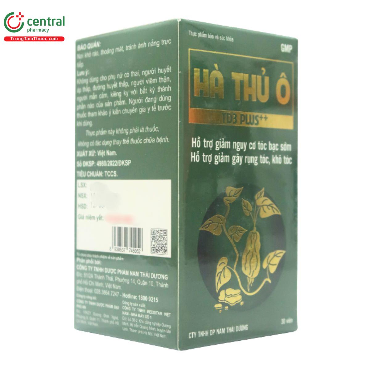 ha thu o td3 plus 4 R7203