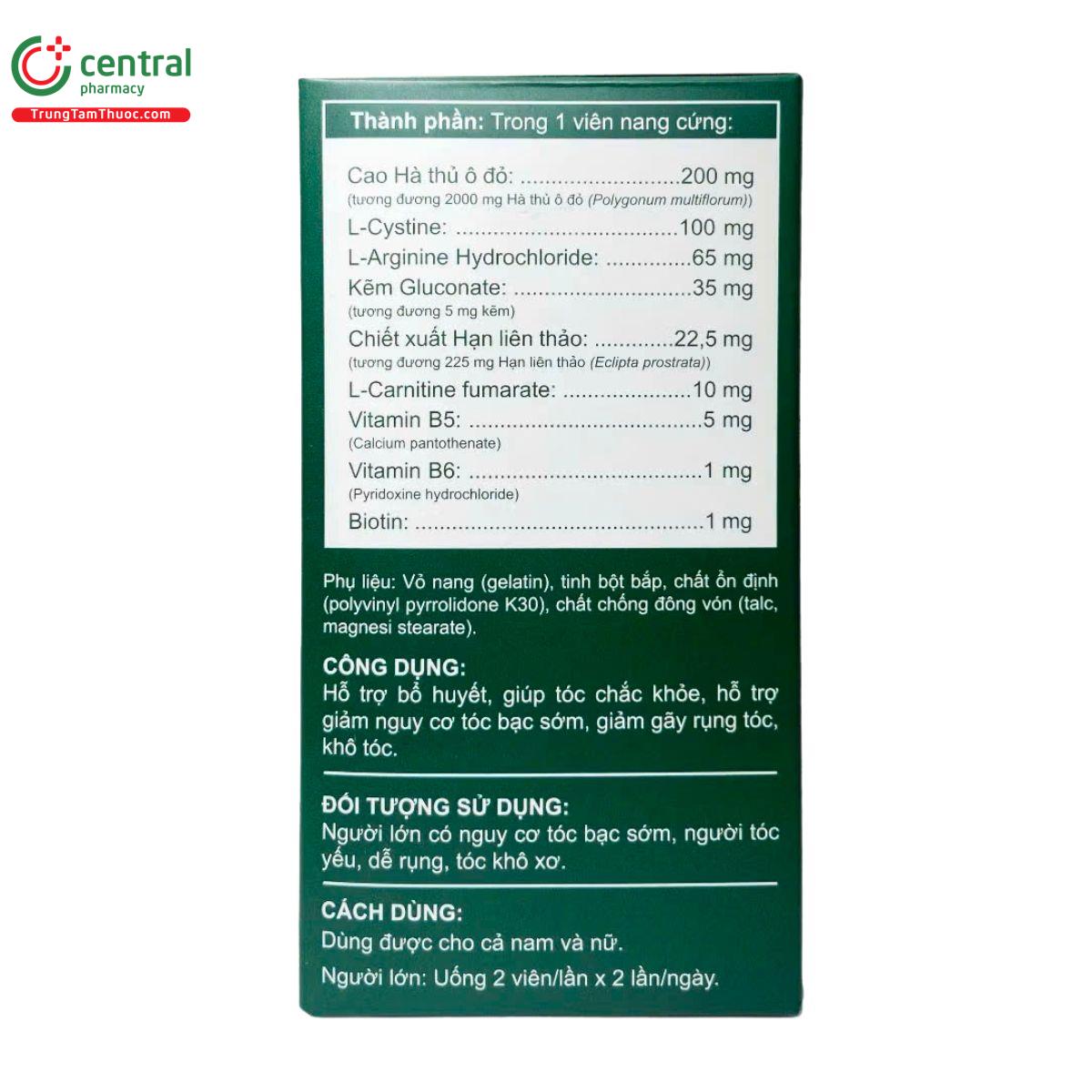 ha thu o td3 plus 5 K4566