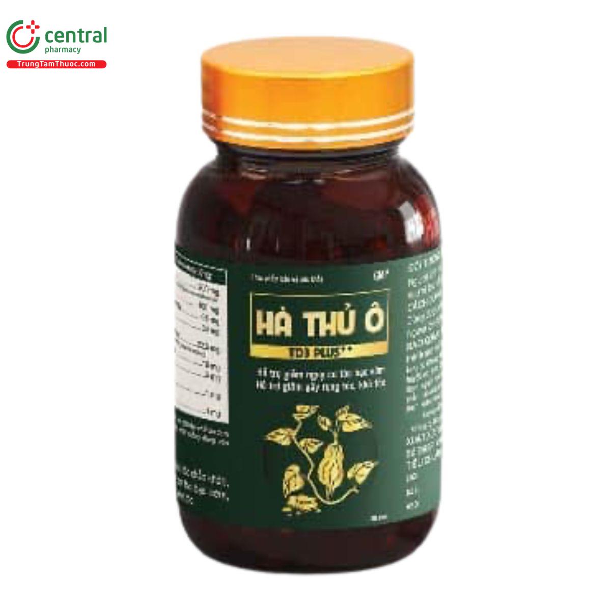 ha thu o td3 plus 8 C0261