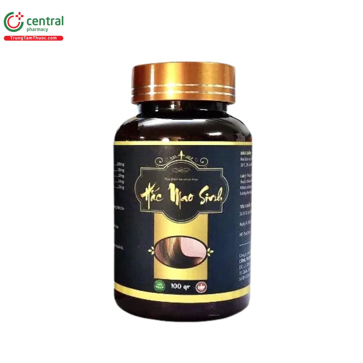 hac mao sinh 5 C0433