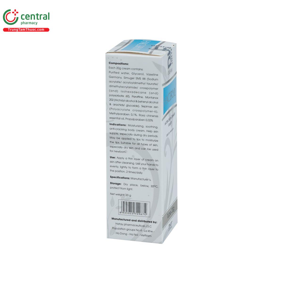 haceryl 4 A0348 haceryl 4 A0348