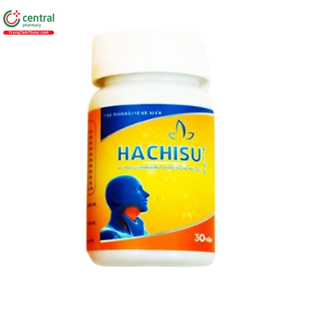 hachisu plus 3 C0460