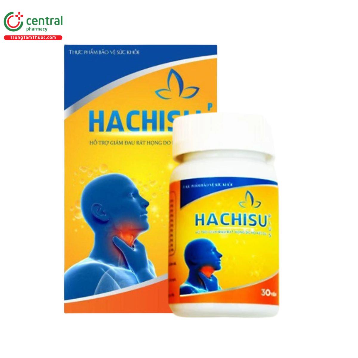hachisu plus 5 H2447