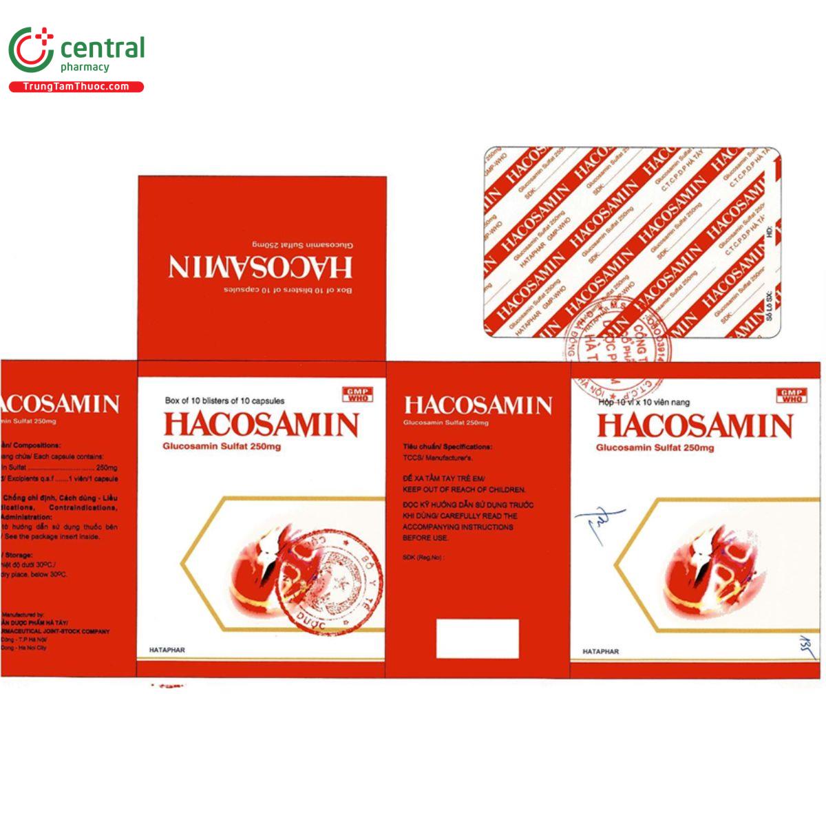 hacosamin 3 P6741 hacosamin 3 P6741