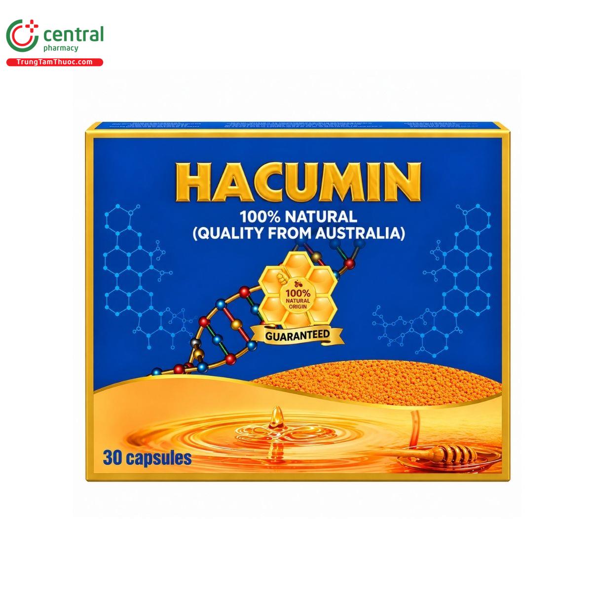 hacumin 1 H2840