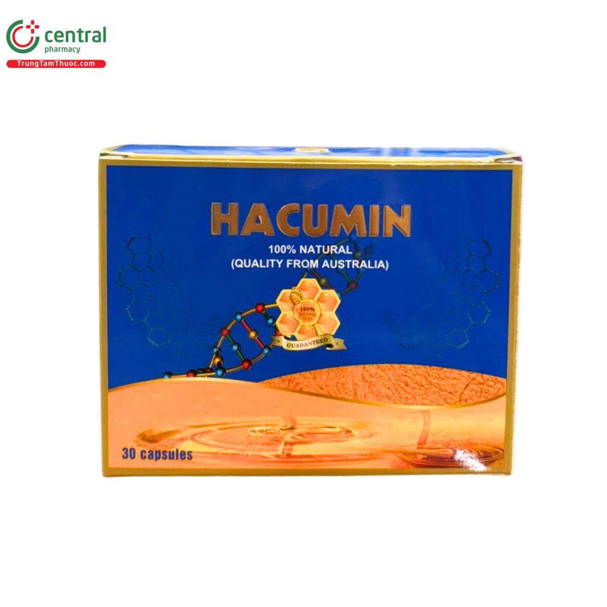 hacumin 2 H3625