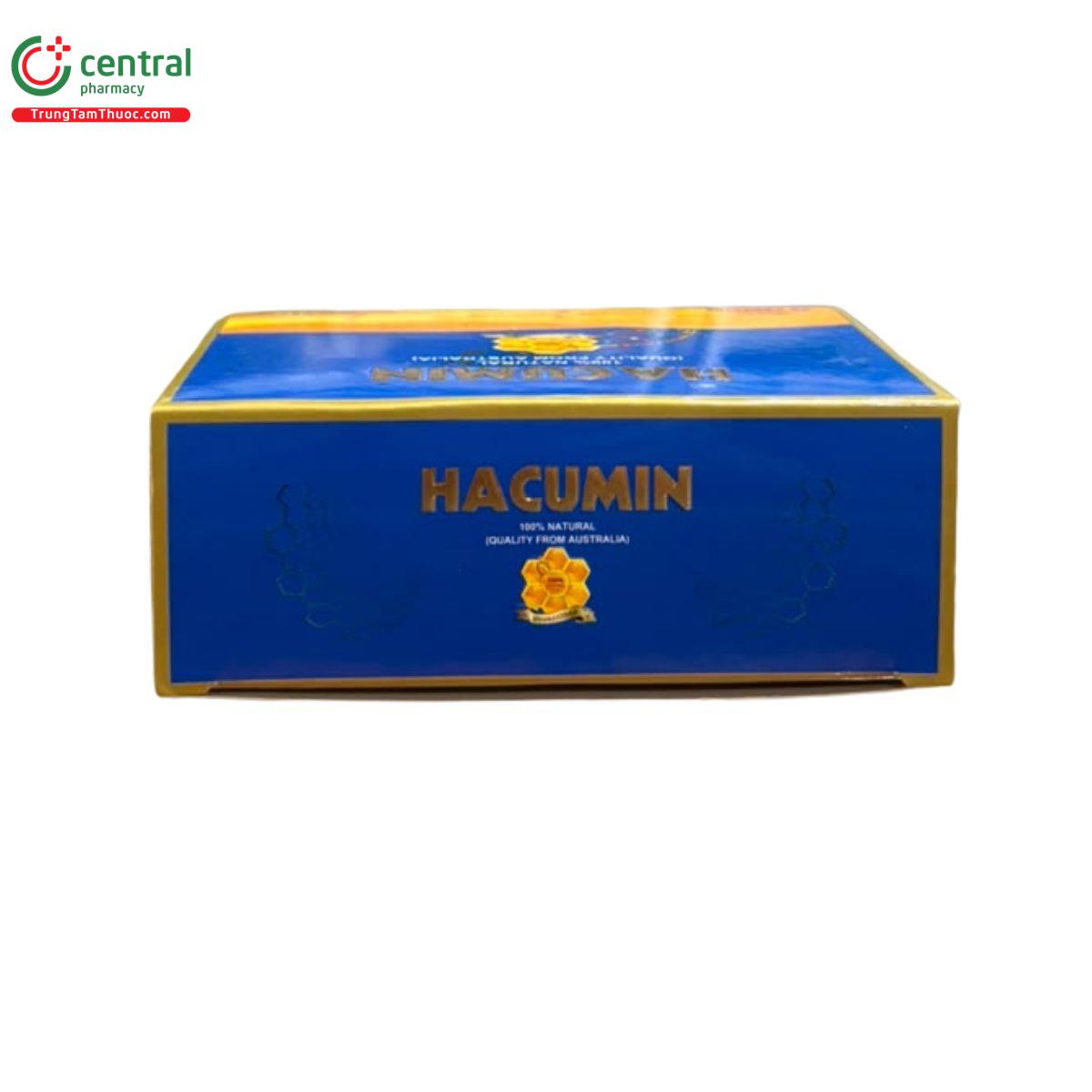 hacumin 5 T8021