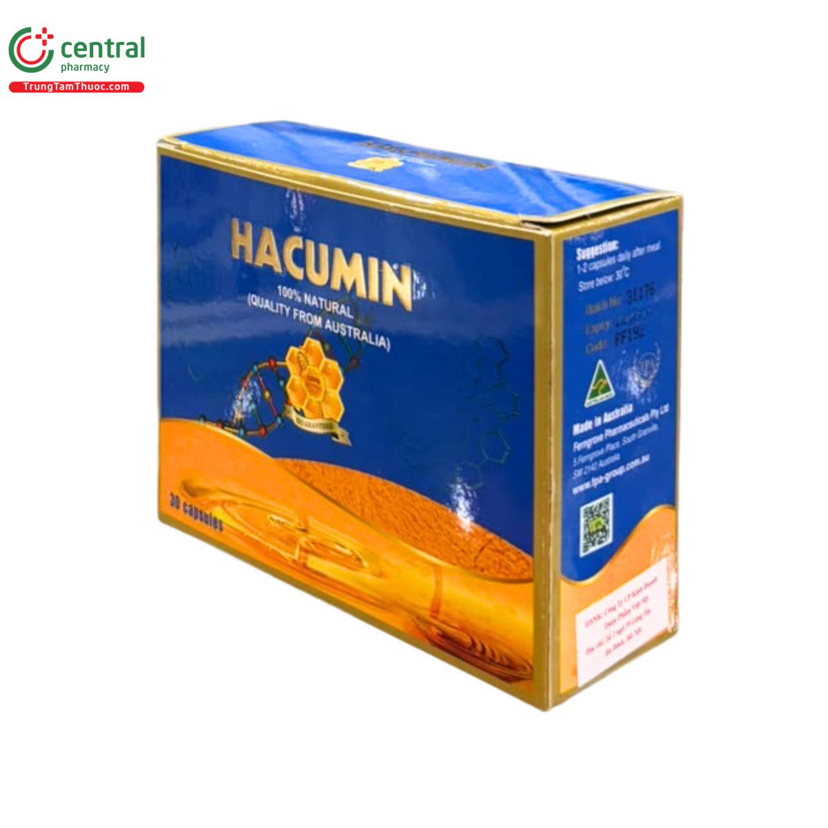 hacumin 7 L4385