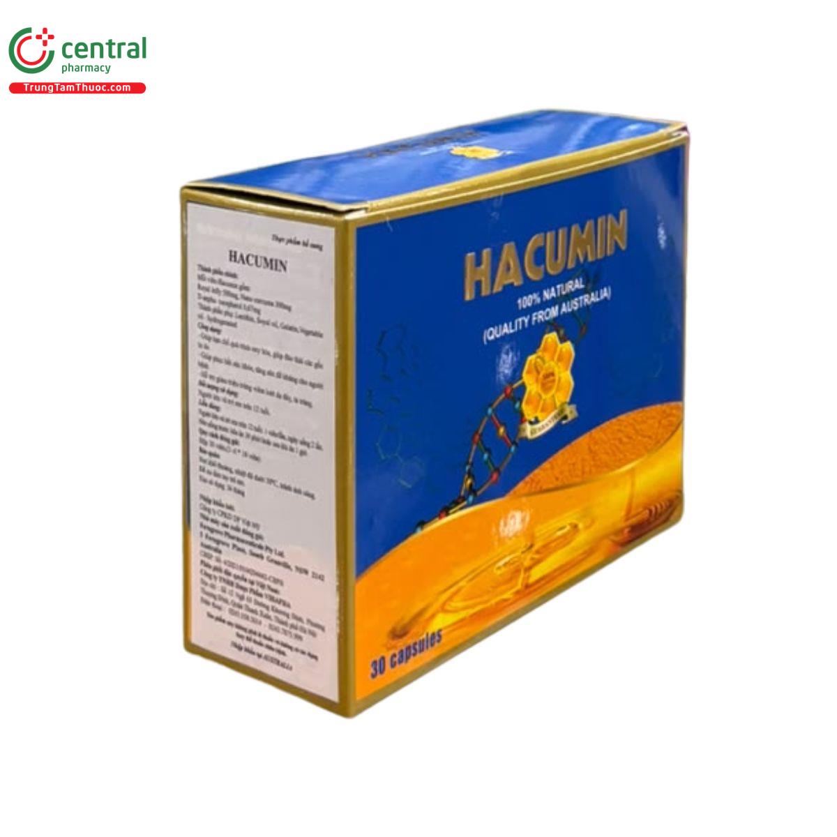 hacumin 8 V8570