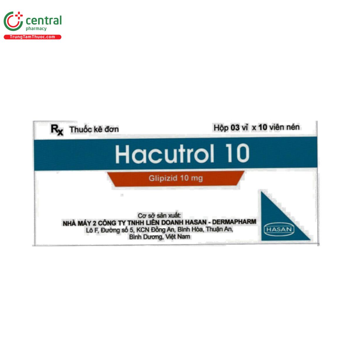 hacutrol 10mg 2 R7277 hacutrol 10mg 2 R7277