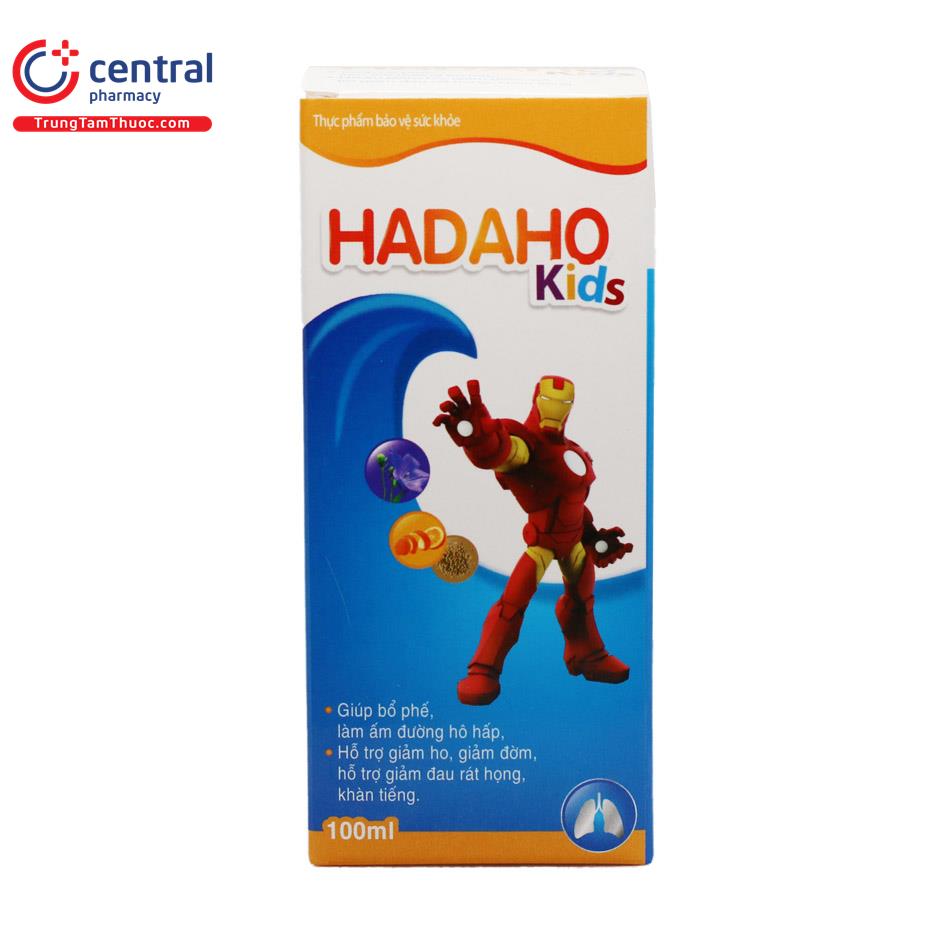 hadaho kids 3 M5515