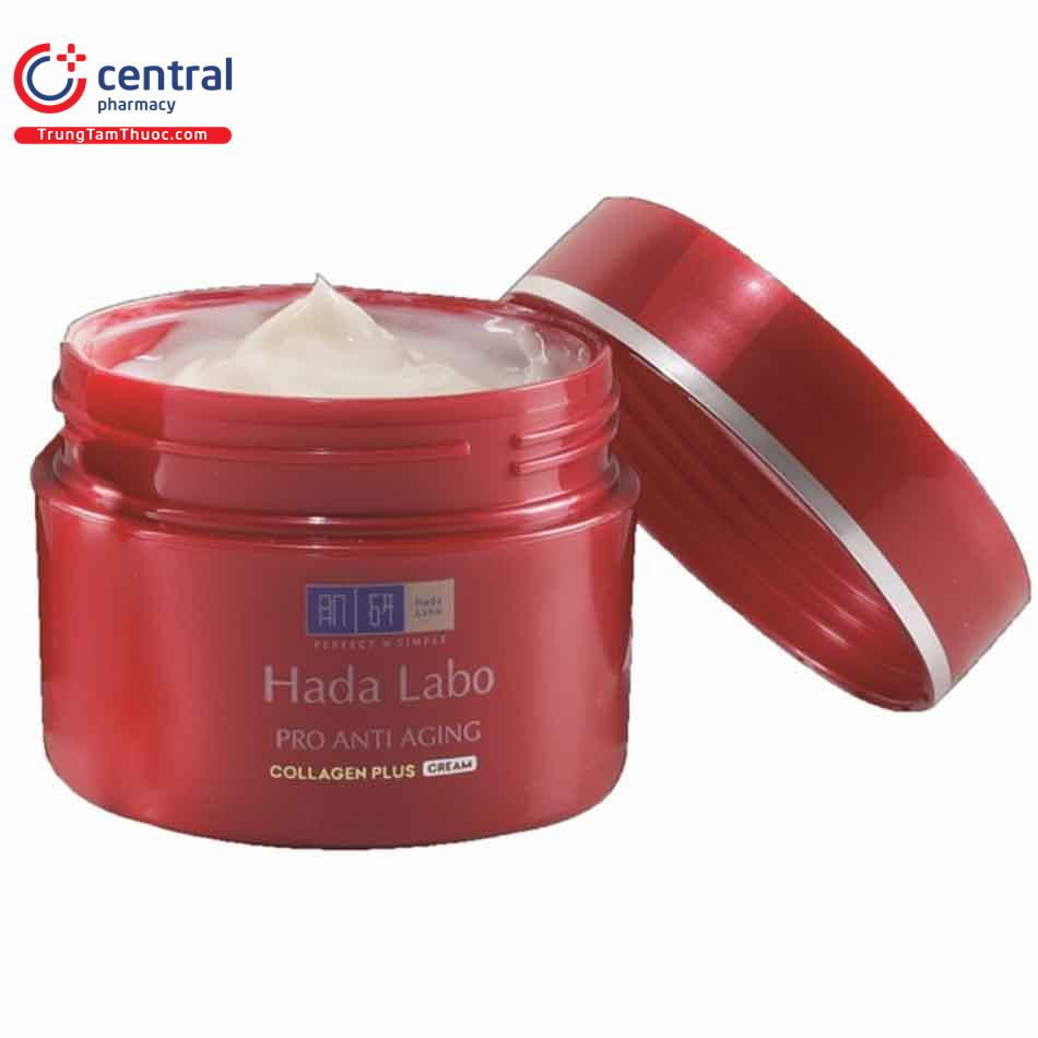 hadalabo collagen plus 1 G2750