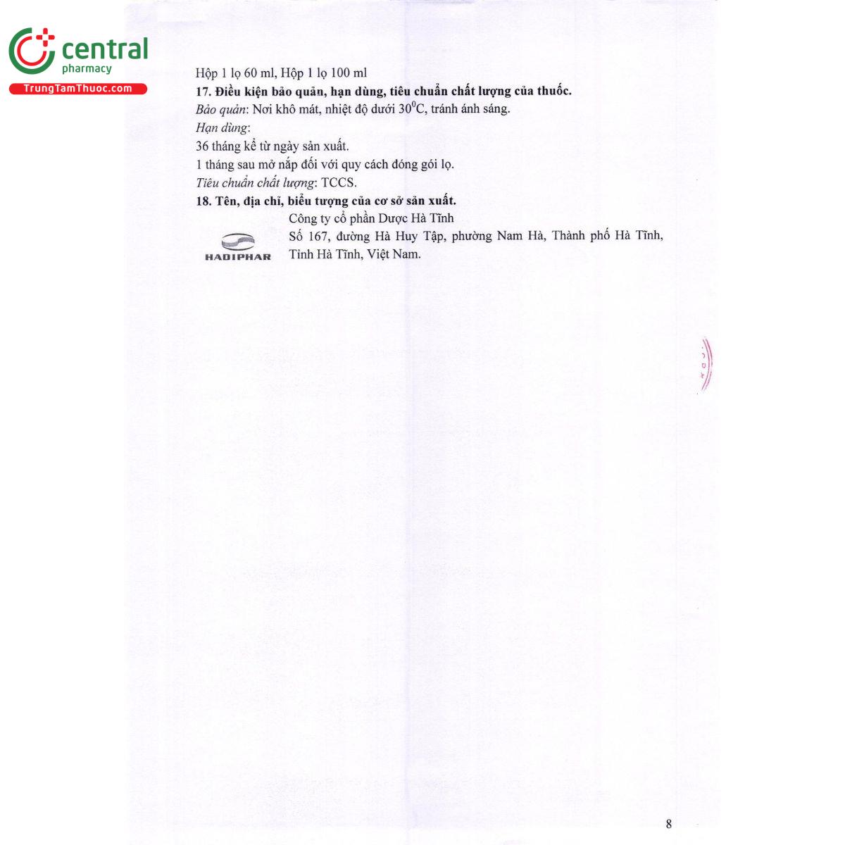 hadiclovir 10 P6212