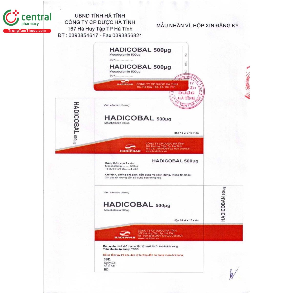 hadicobal 7 Q6262 hadicobal 7 Q6262