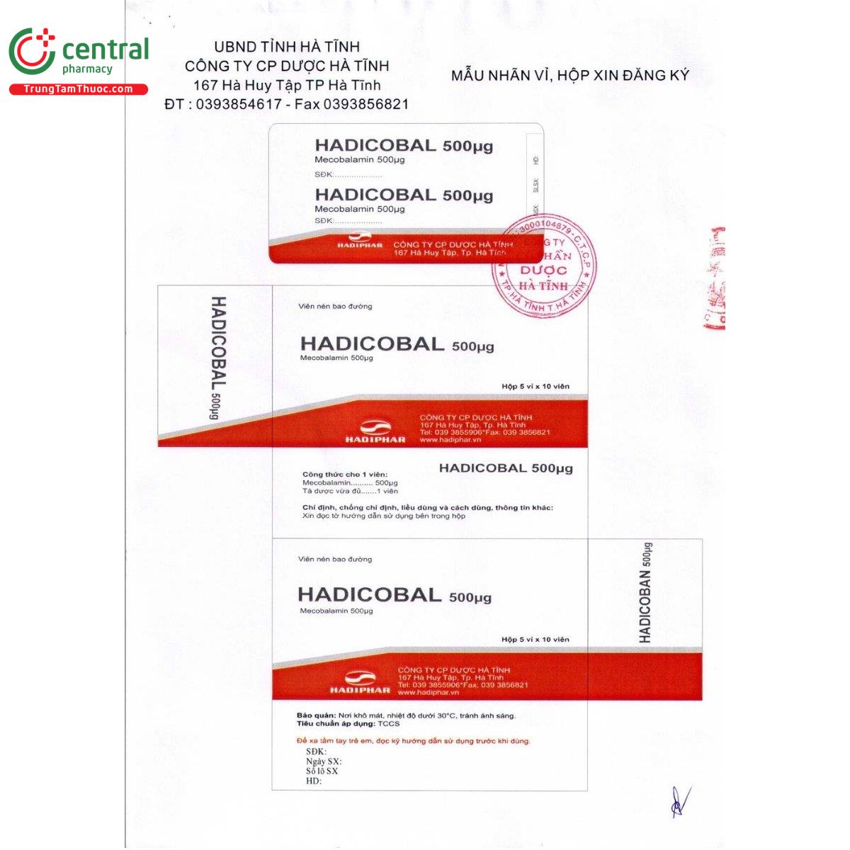 hadicobal 8 B0808 hadicobal 8 B0808