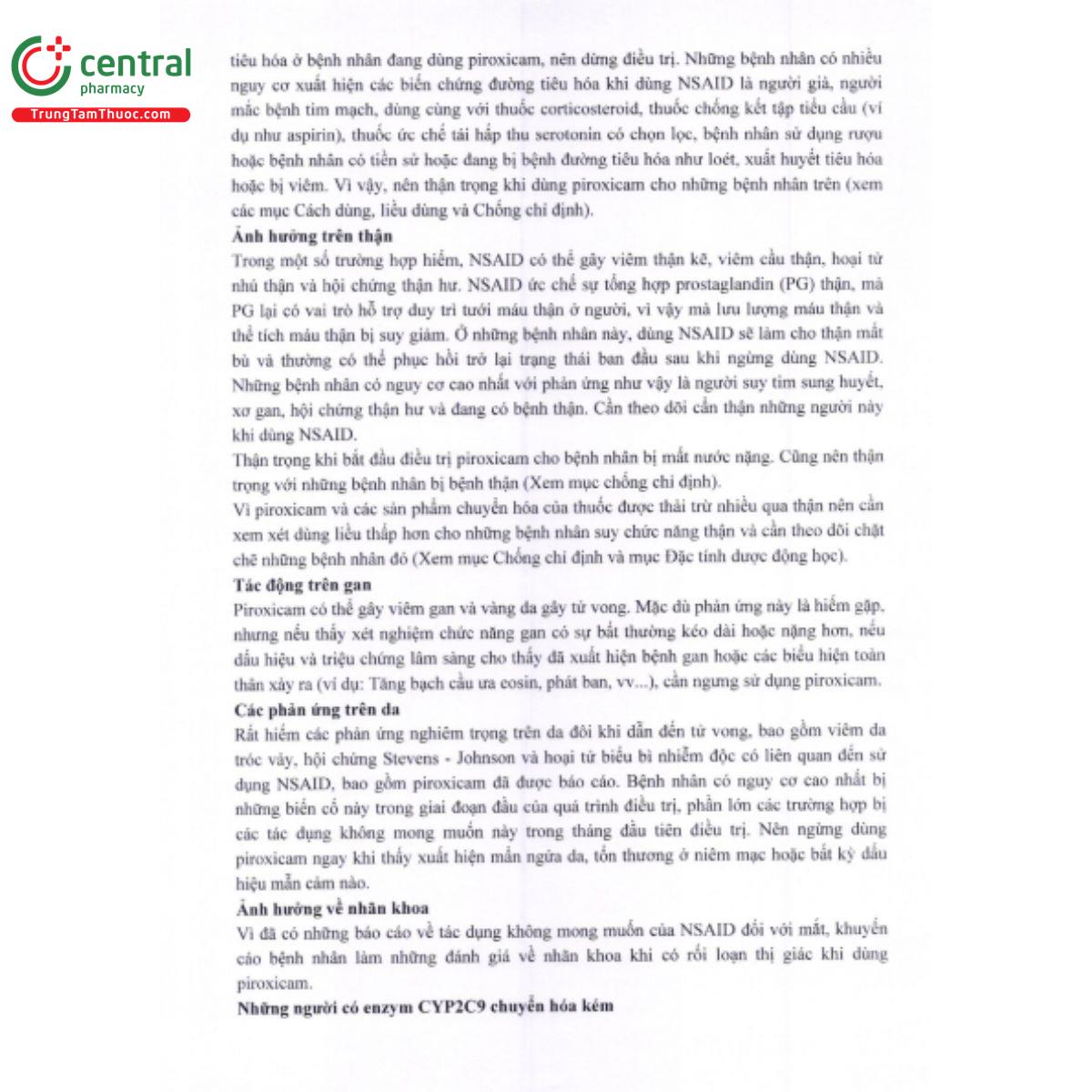 hadirocam 20mg 6 V8581