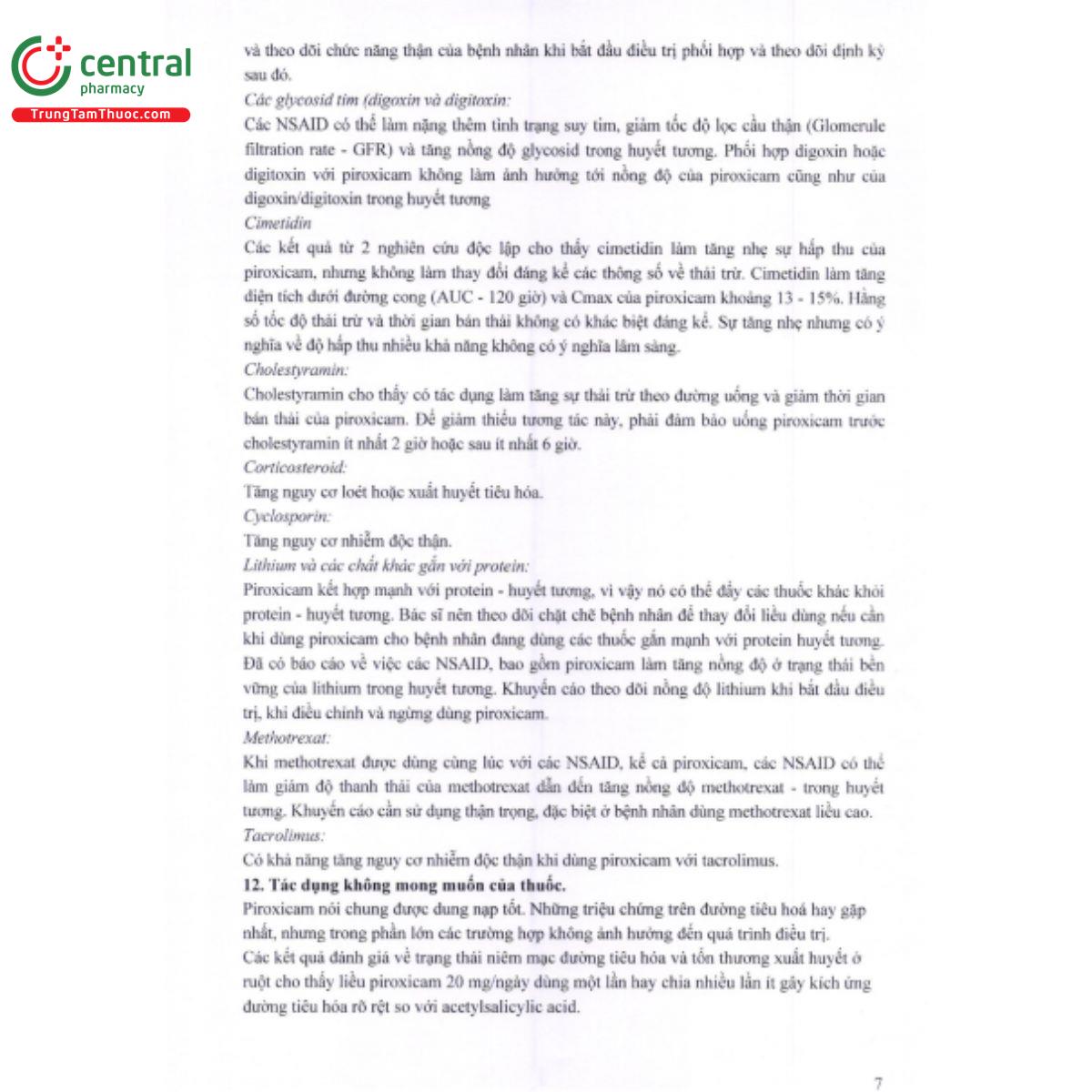 hadirocam 20mg 9 D1065