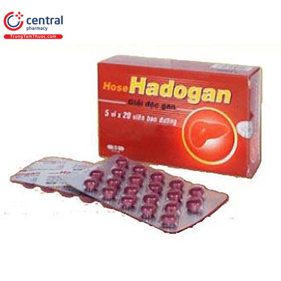 hadogan 1 U8240