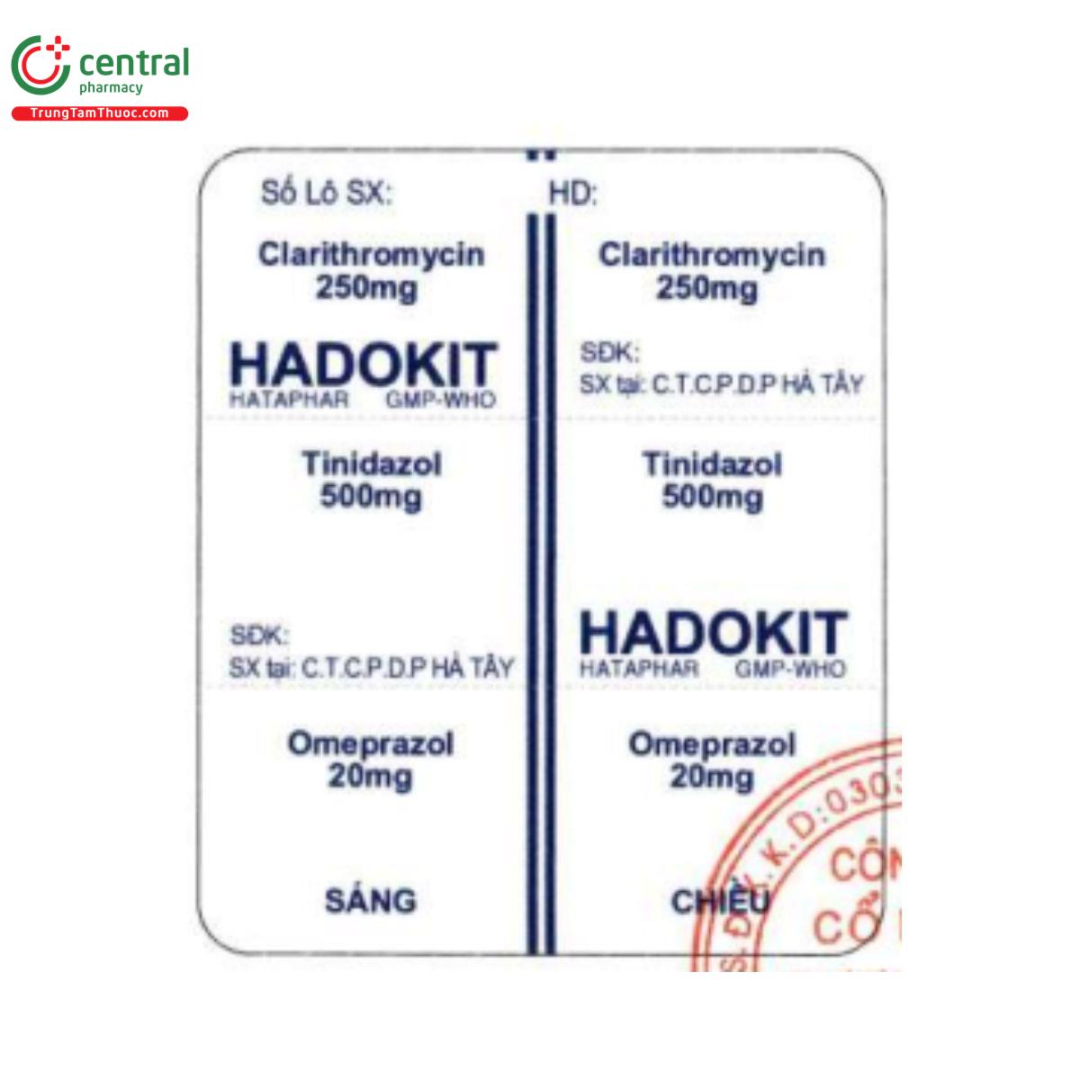 hadokit 3 L4746