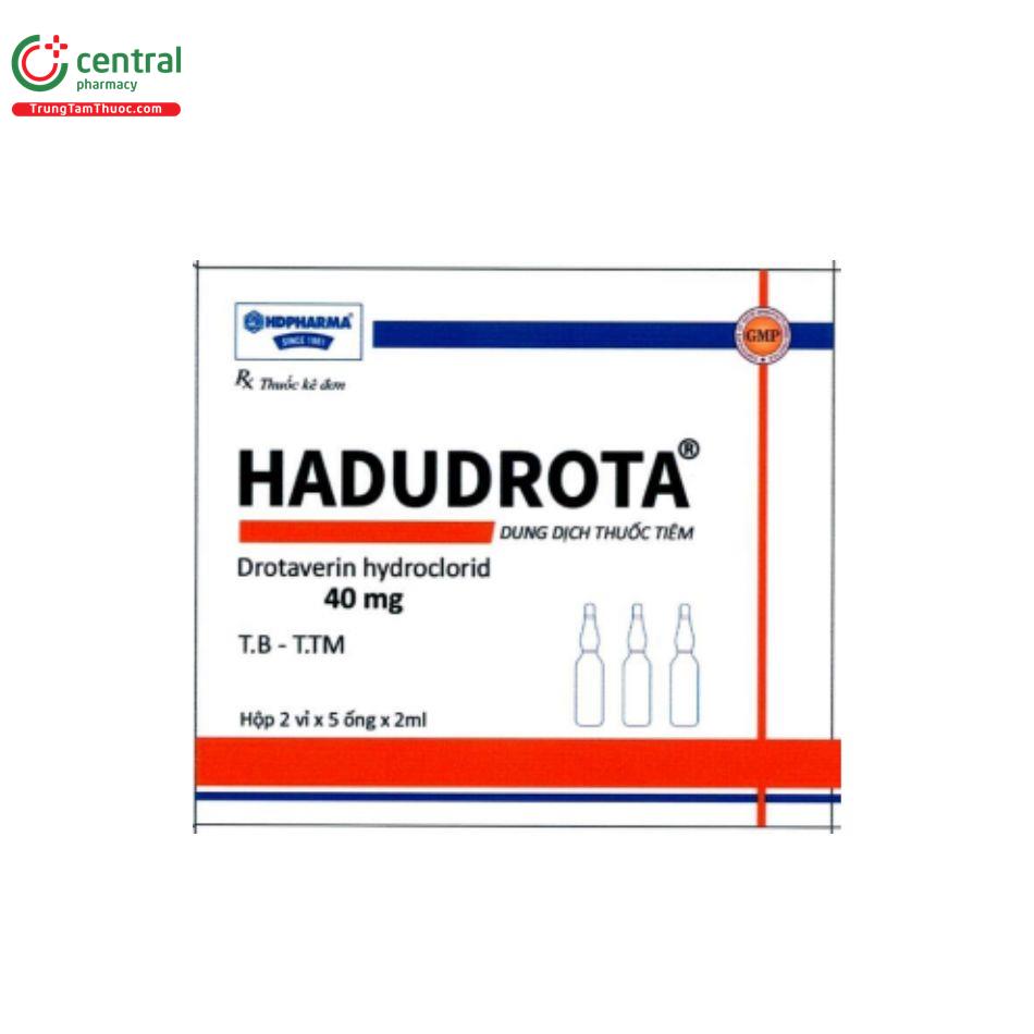 hadudrota 2 V8484