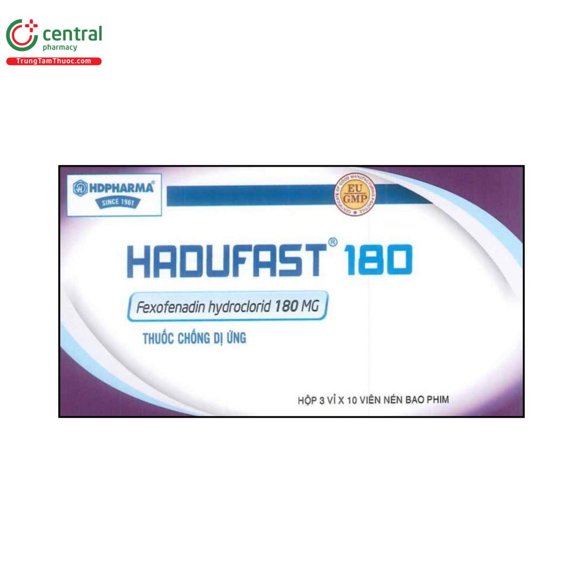 hadufast 180 1 A0730